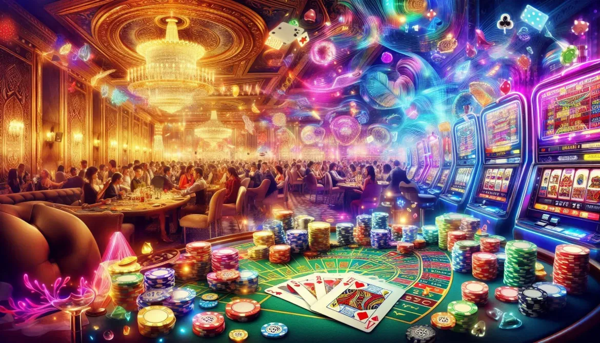 Spielbank Seevetal